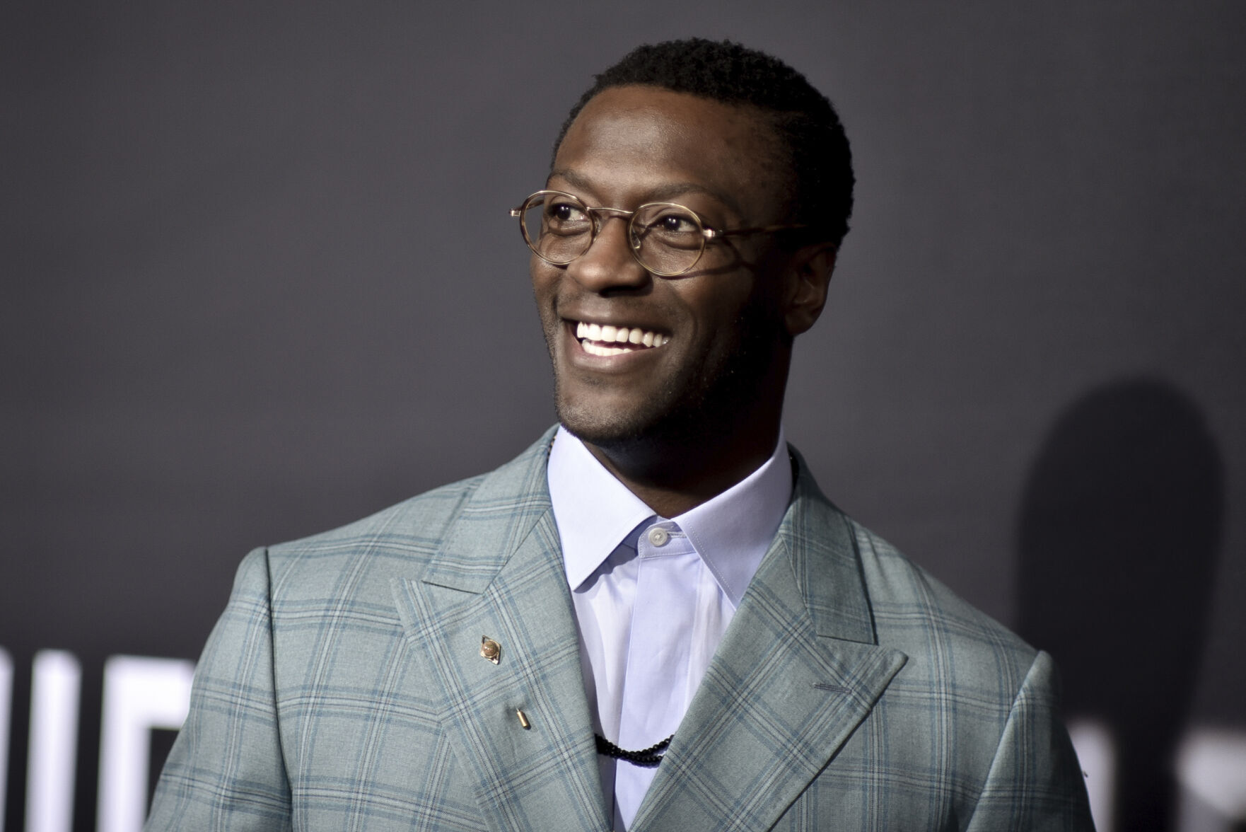 Aldis Hodge